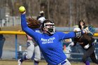 Softball vs Emerson game 1  Women’s Softball vs Emerson game 1. : Women’s Softball